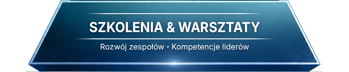 Szkolenia & Warsztaty